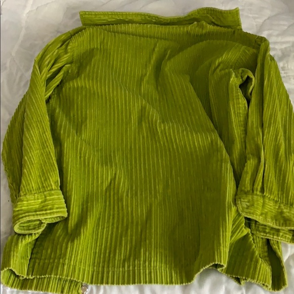 Express jacket - Picture 3 of 3